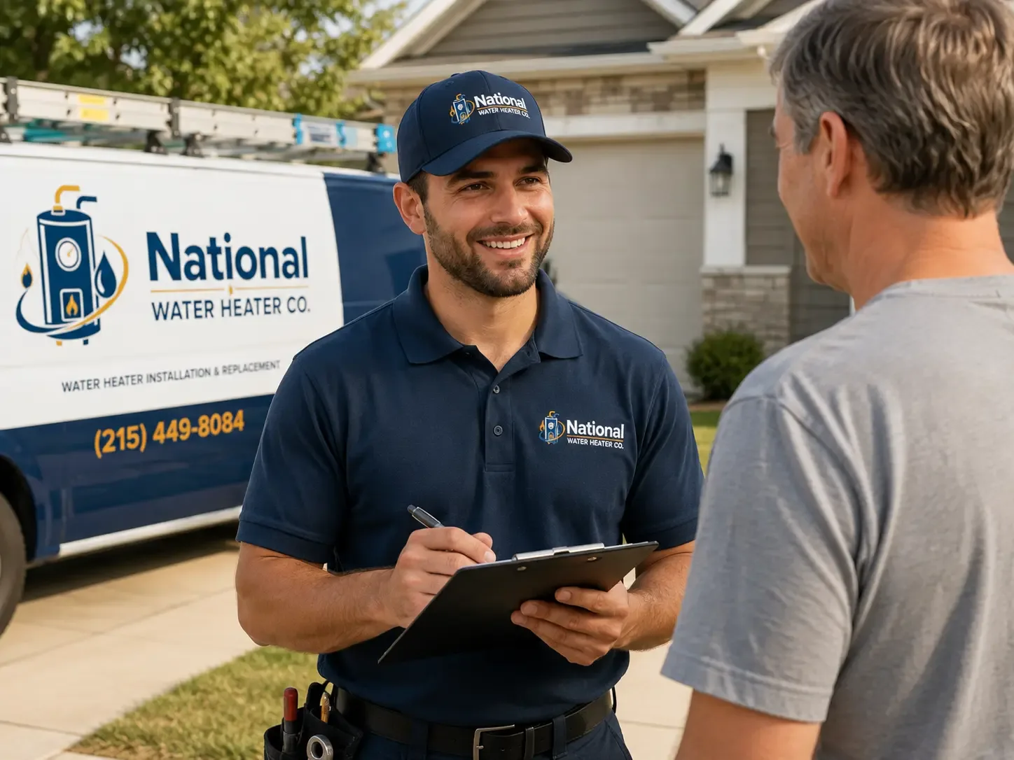 Water Heater Installation Sunray, TX FAQs